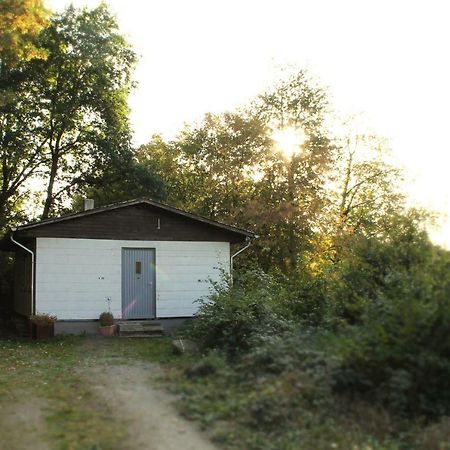 Ferienhaus Refugium Sessenbach Екстер'єр фото